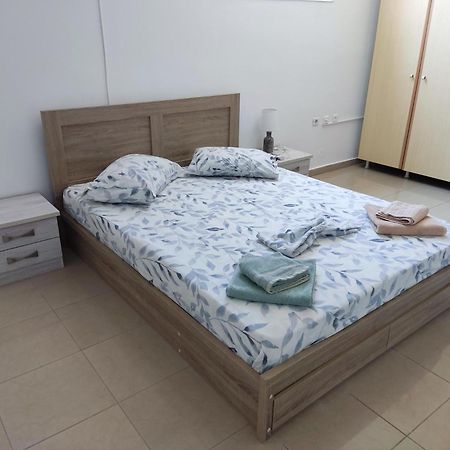Mama Marina Apartement Near To The Airport 2 Antimachia エクステリア 写真