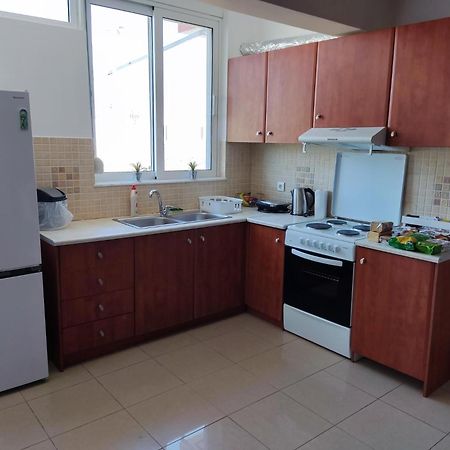 Mama Marina Apartement Near To The Airport 2 Antimachia エクステリア 写真