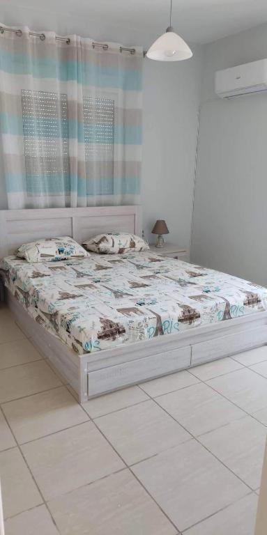 Mama Marina Apartement Near To The Airport 2 Antimachia エクステリア 写真