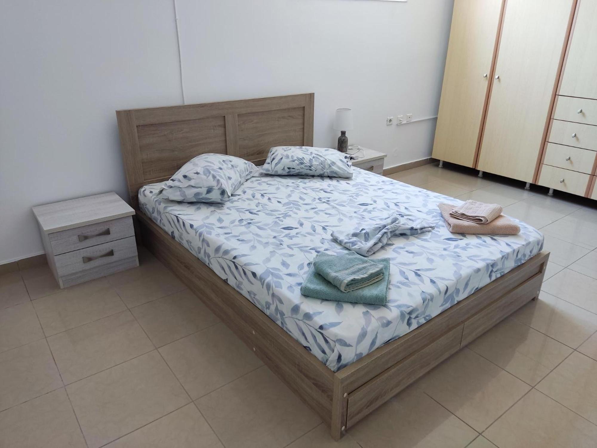 Mama Marina Apartement Near To The Airport 2 Antimachia エクステリア 写真