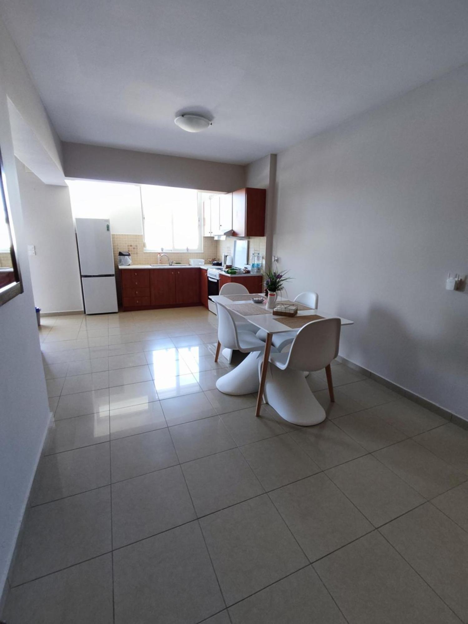 Mama Marina Apartement Near To The Airport 2 Antimachia エクステリア 写真