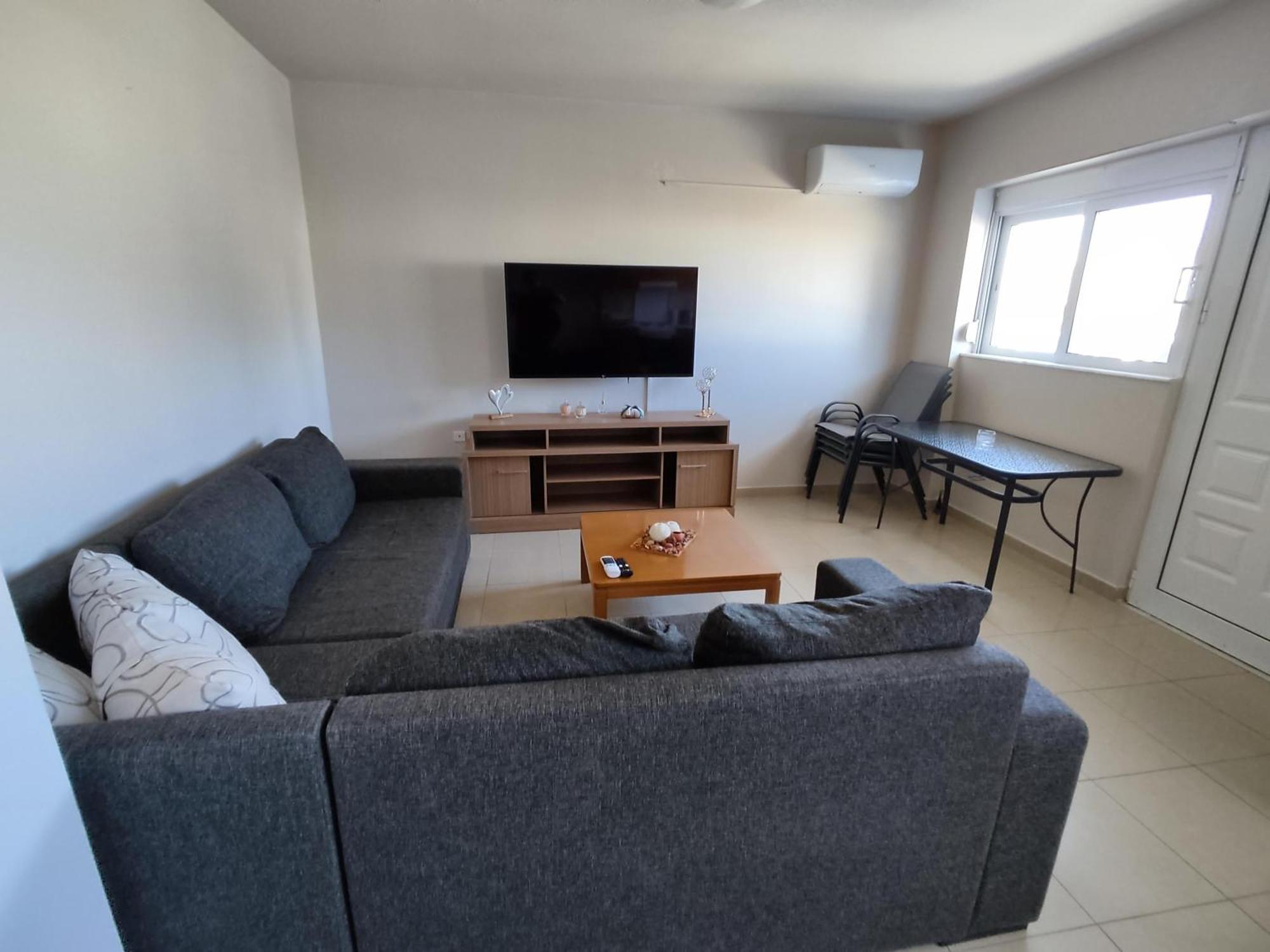 Mama Marina Apartement Near To The Airport 2 Antimachia エクステリア 写真