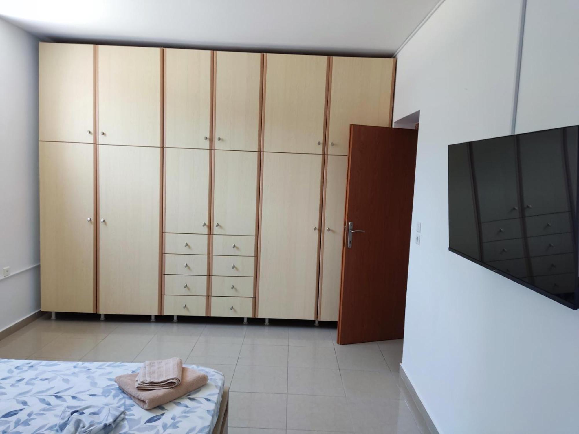 Mama Marina Apartement Near To The Airport 2 Antimachia エクステリア 写真
