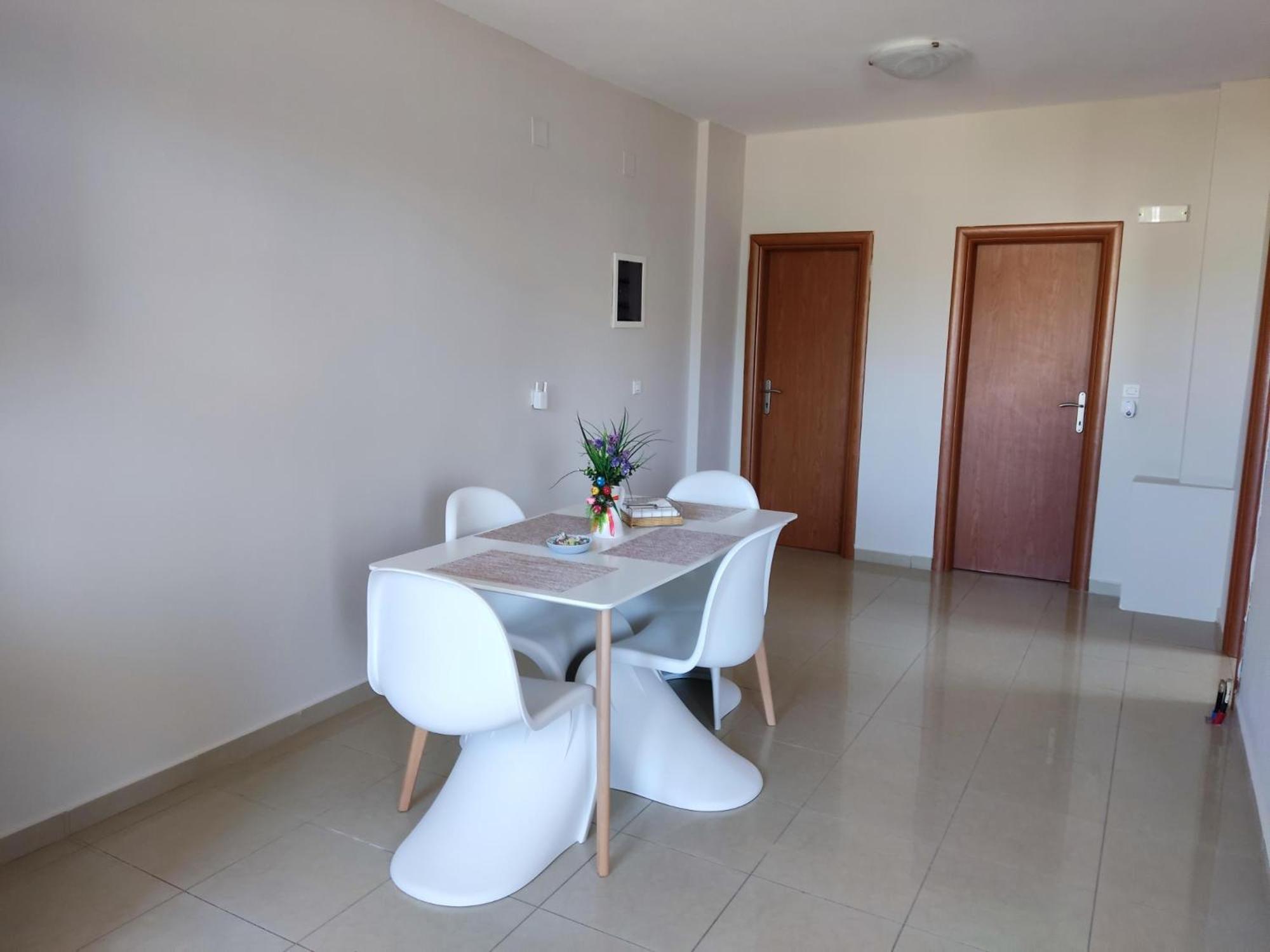 Mama Marina Apartement Near To The Airport 2 Antimachia エクステリア 写真